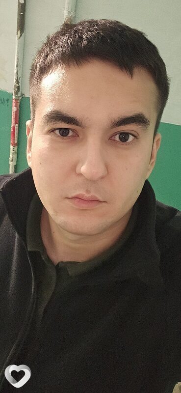 Фото анкеты Тимур