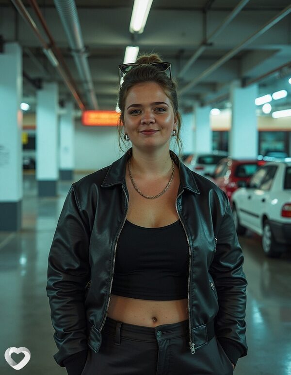 Фото анкеты Александра