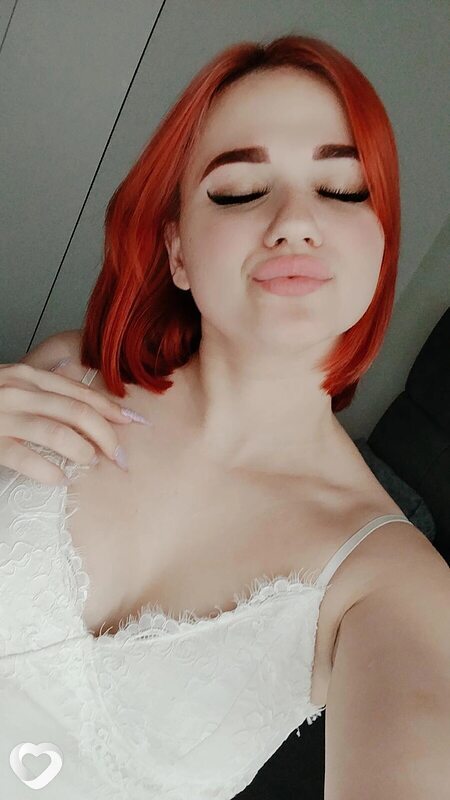 Фото анкеты Анет