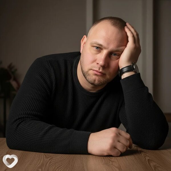 Фото анкеты Евгений