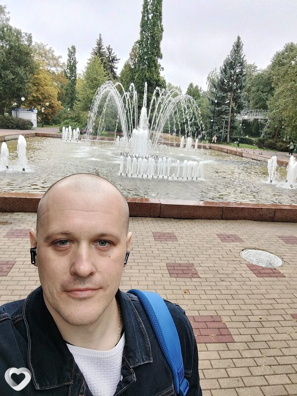 Фото анкеты Александр