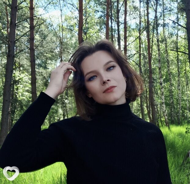 Фото анкеты Натали