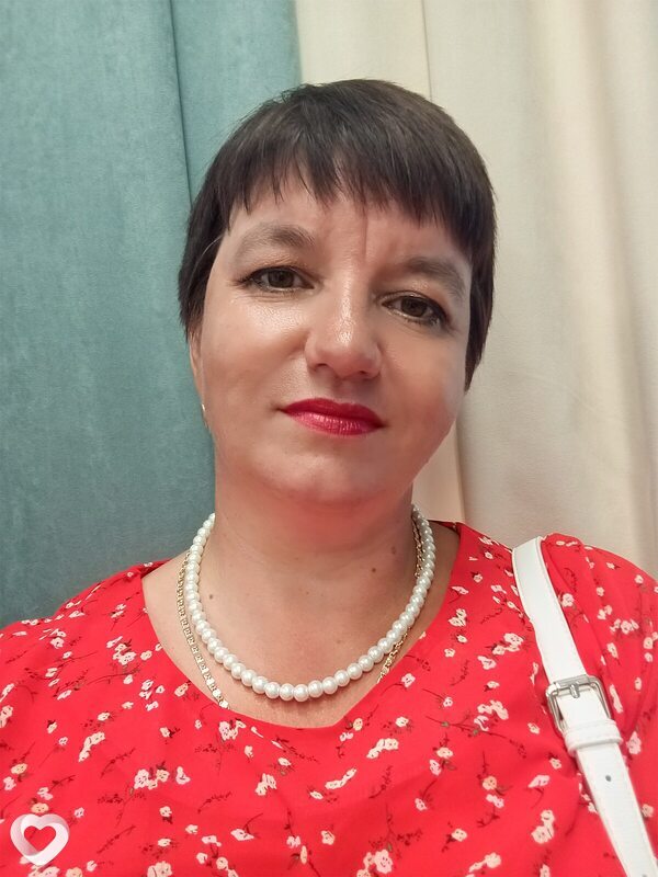 Фото анкеты Ирина