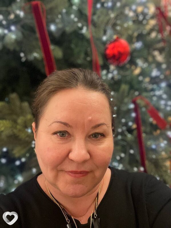 Фото Елена