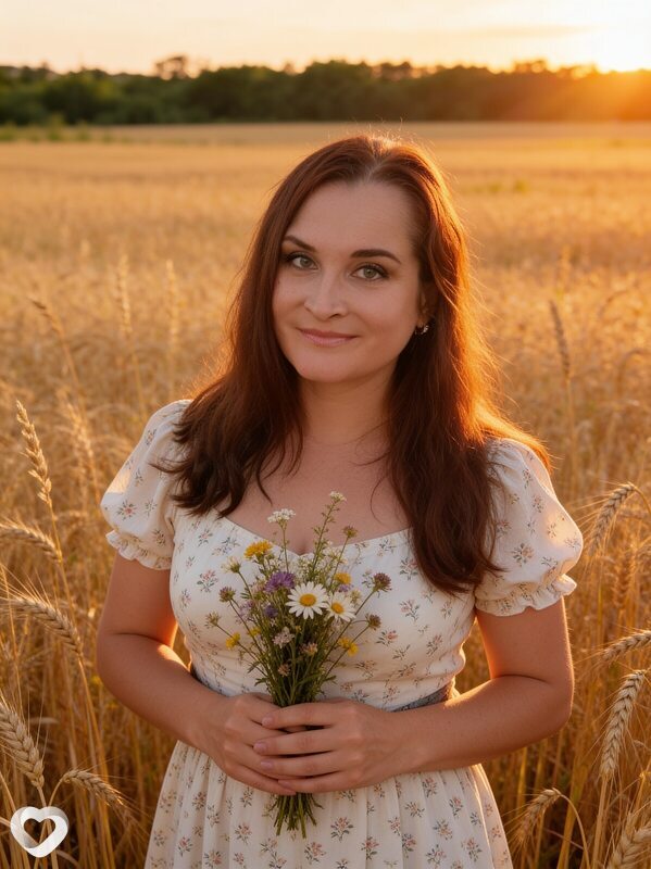 Фото анкеты Екатерина