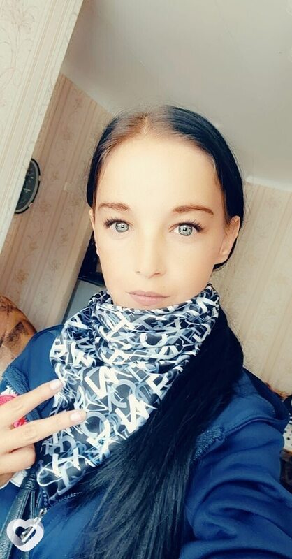 Фото анкеты Татьяна