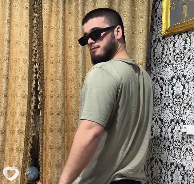 Фото анкеты Arsen