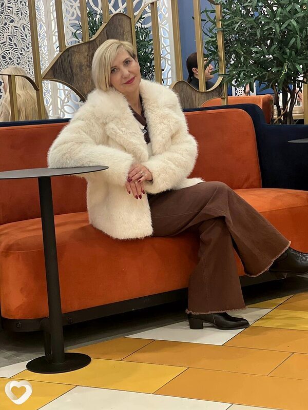 Фото Марина