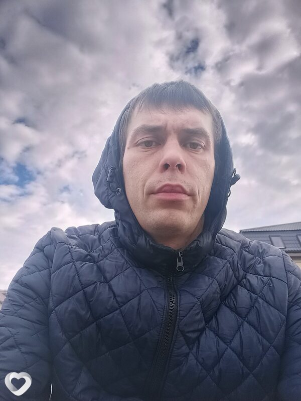 Фото анкеты Александр