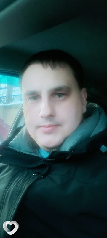 Фото анкеты Иван