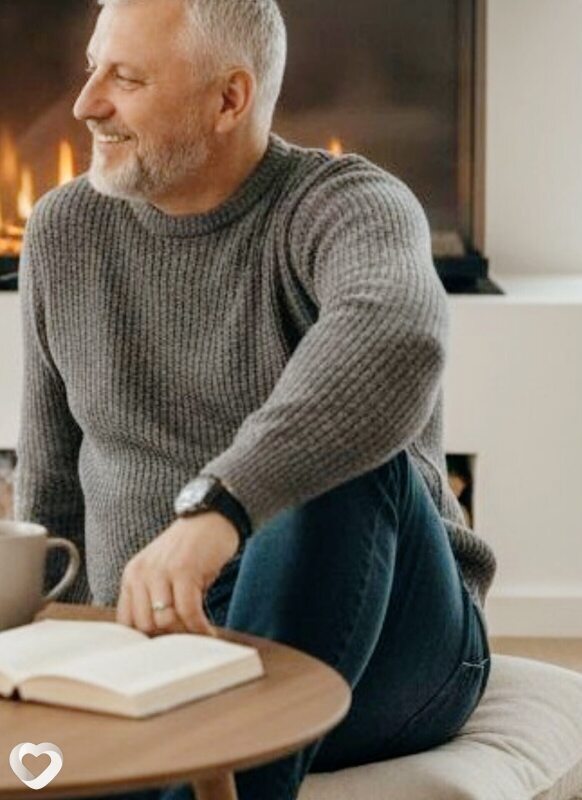 Фото анкеты Василий