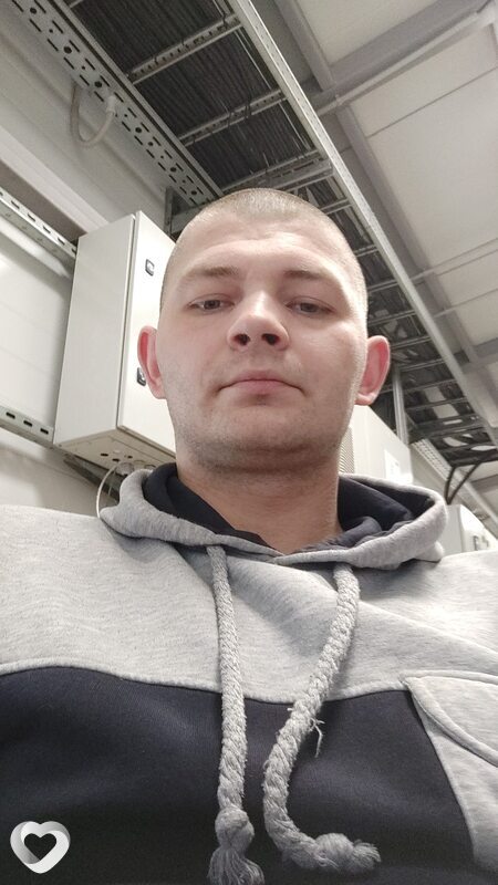 Фото анкеты Тимур
