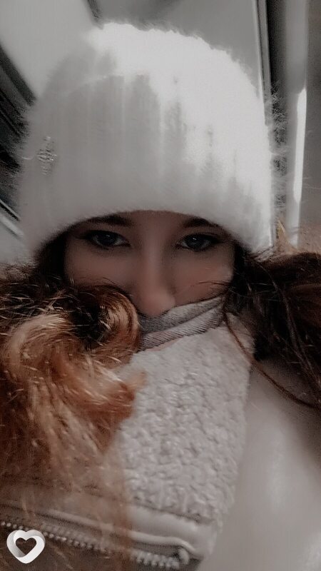 Фото анкеты Ад
