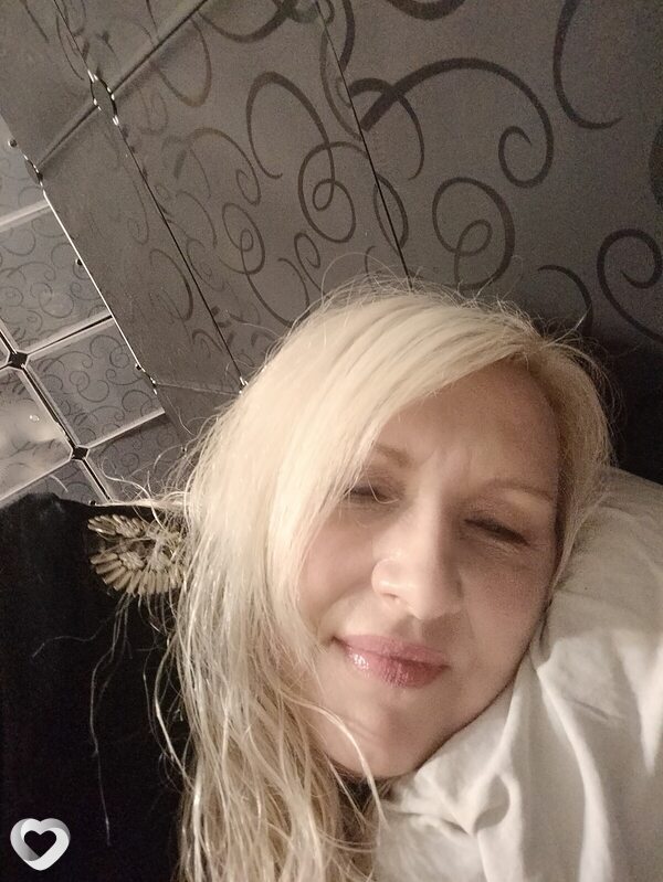 Фото анкеты Nika