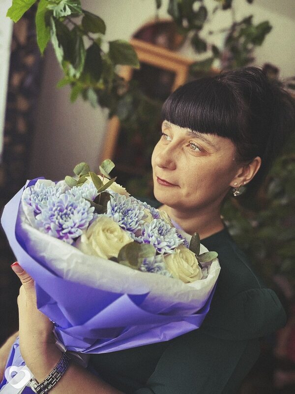 Фото Евгения