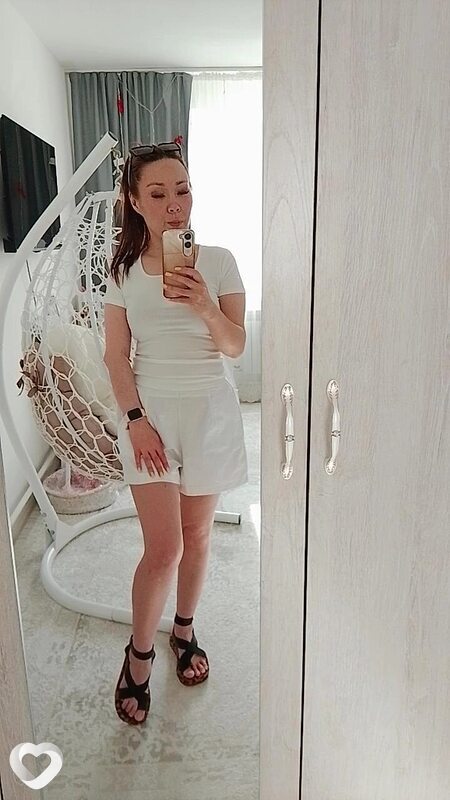Фото анкеты Динара