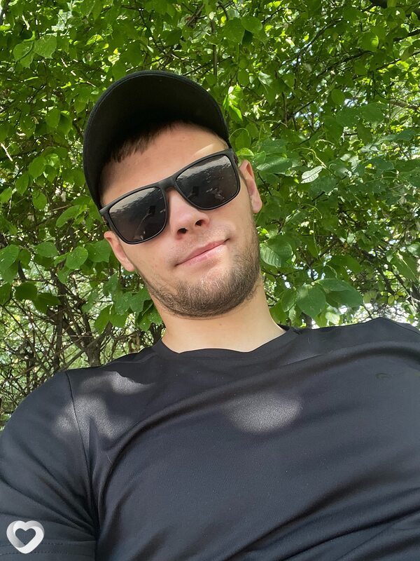 Фото анкеты Кирилл
