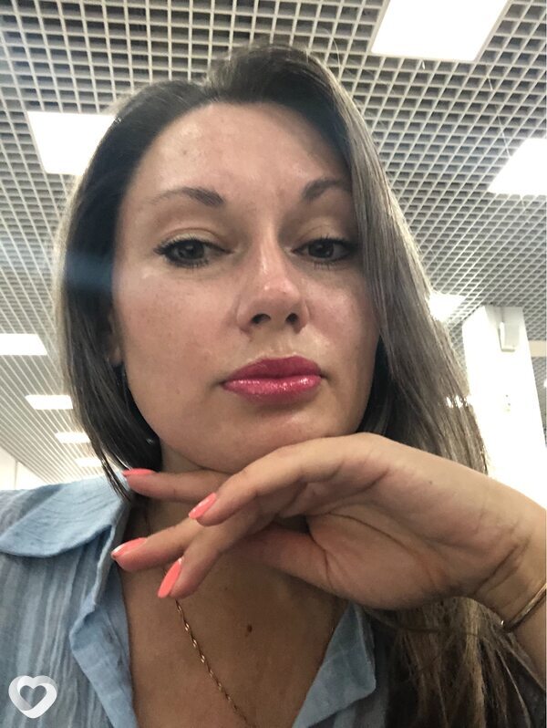 Фото Ирина