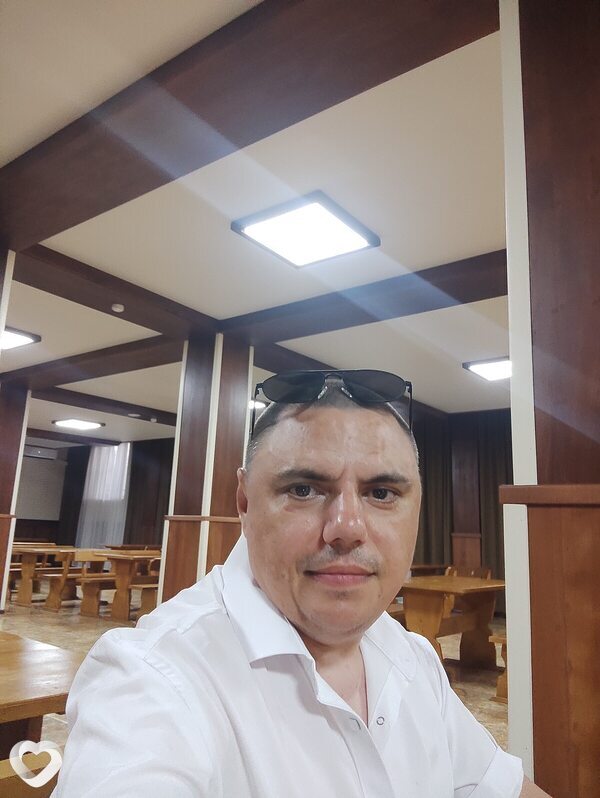 Фото анкеты Андрей