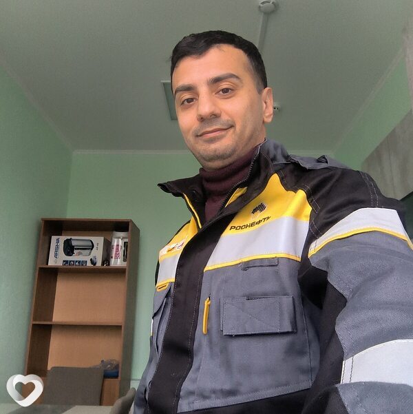 Фото анкеты Araz