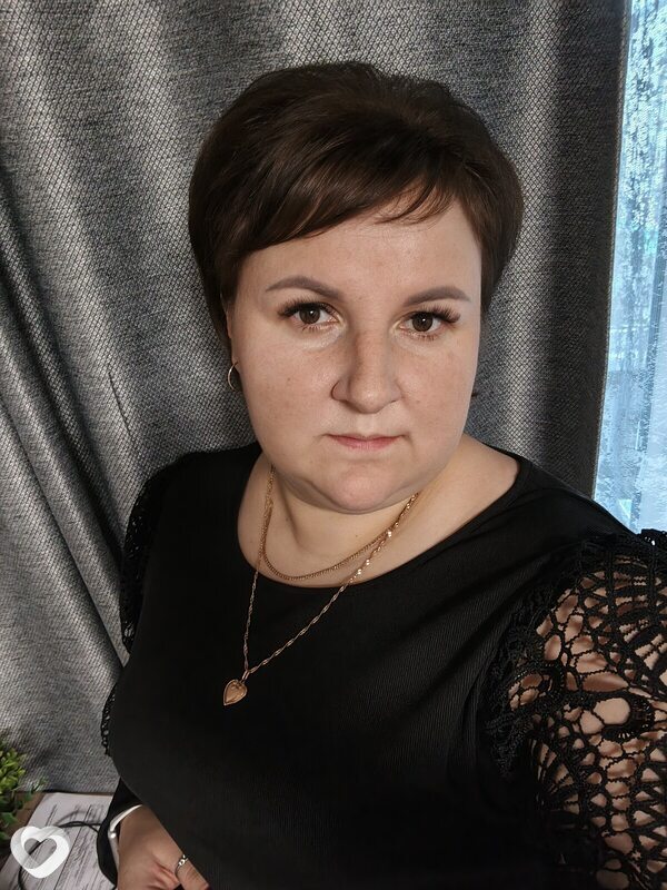 Фото анкеты Екатерина