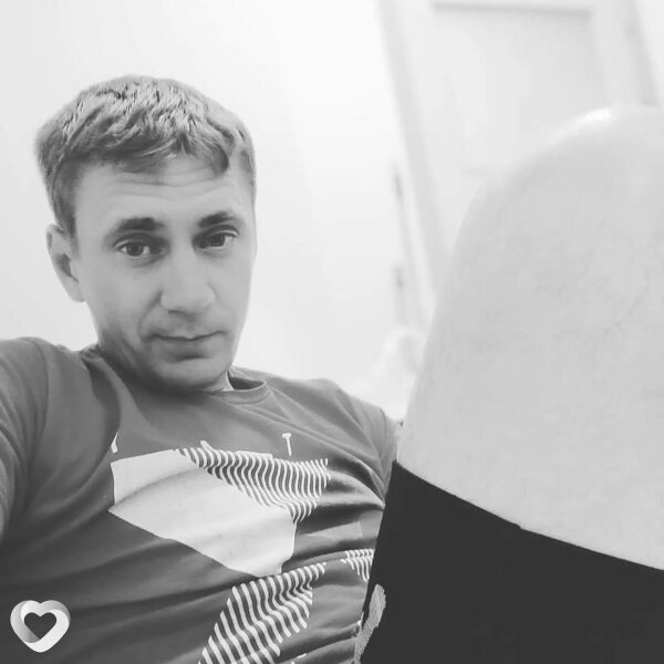 Фото анкеты Валера