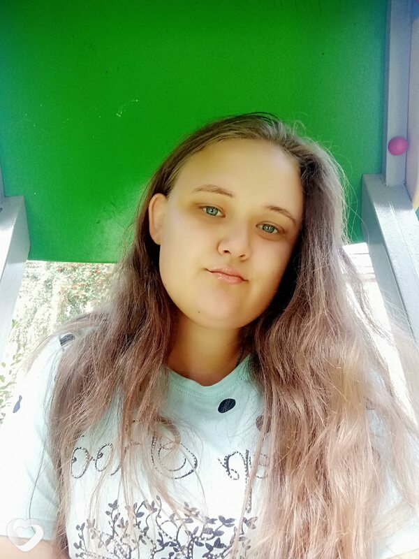 Фото Вера