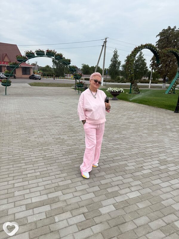 Фото анкеты Ксения