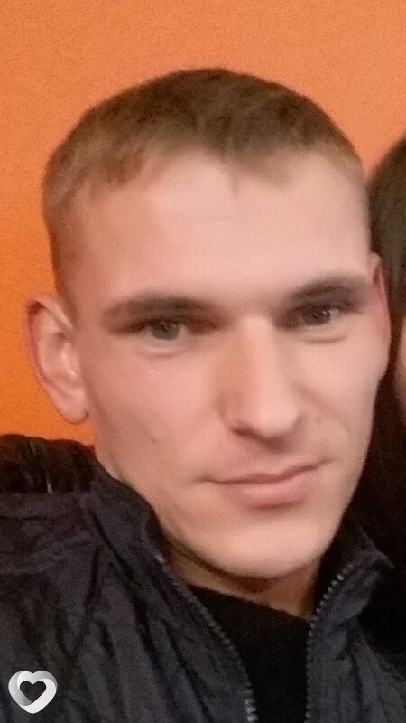 Фото анкеты Алексей
