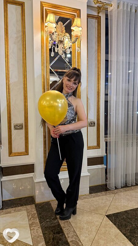 Фото Екатерина