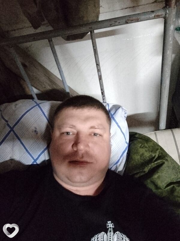 Фото анкеты Андрей