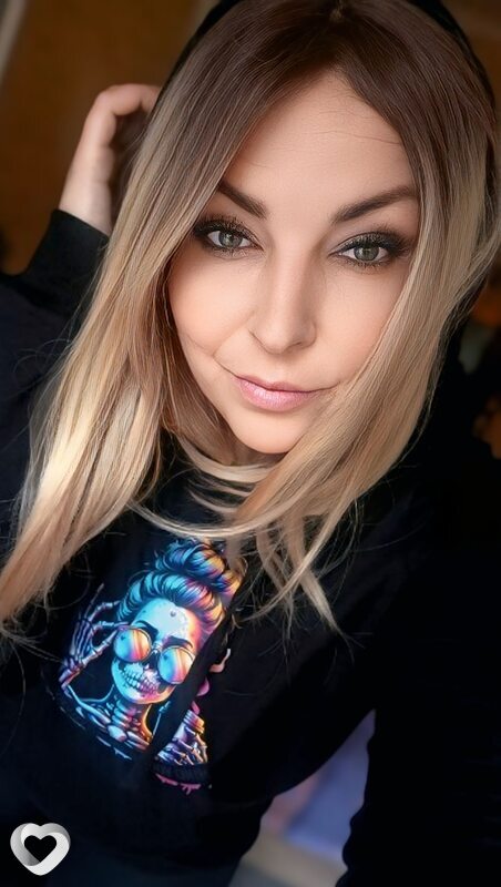 Фото анкеты Irina