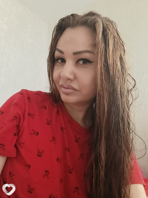 Фото анкеты Наталья