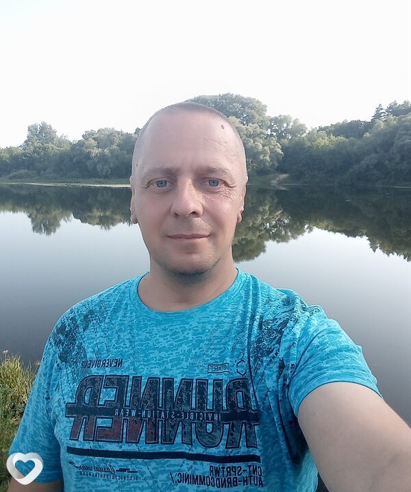 Фото анкеты Тарас