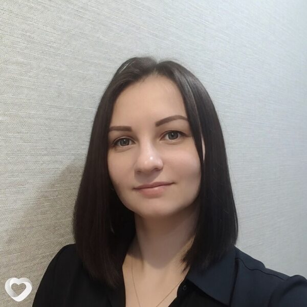Фото анкеты Анна