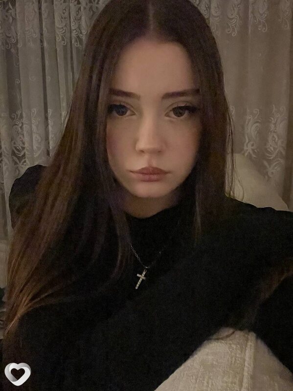 Фото анкеты Жанна