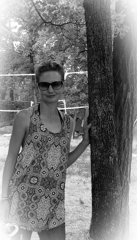 Фото анкеты Lila