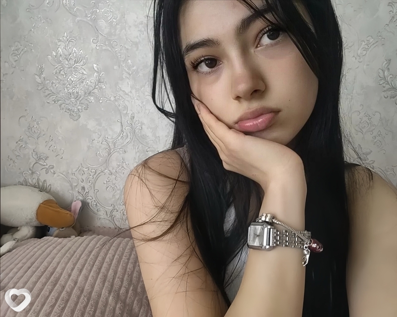 Фото анкеты Дана
