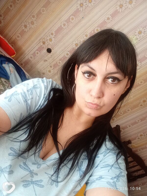 Фото анкеты Jylia