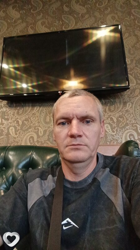 Фото анкеты Дэн