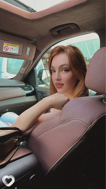 Фото анкеты Лилия