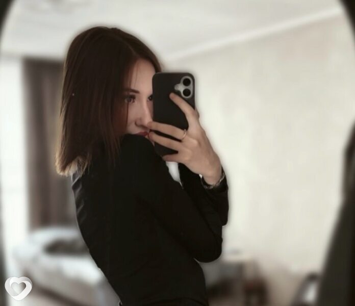 Фото анкеты Кира