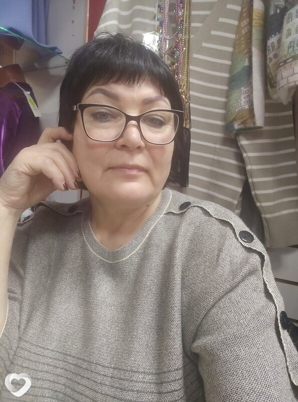 Фото анкеты Валентина