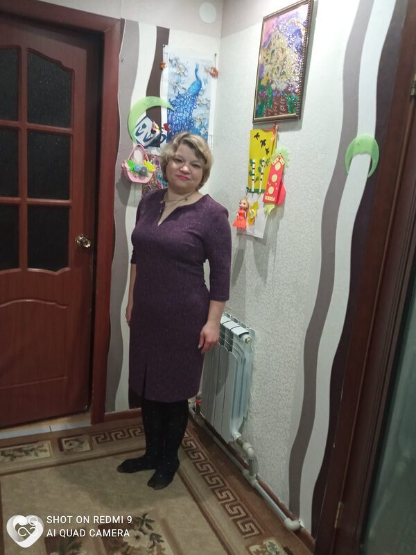 Фото Настя