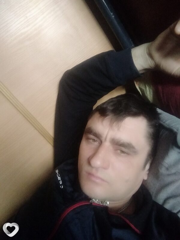 Фото анкеты Руся