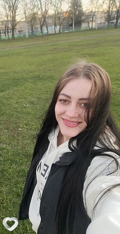 Фото анкеты Лола