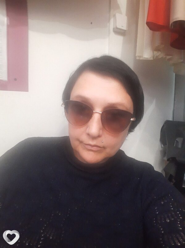 Фото анкеты Anna