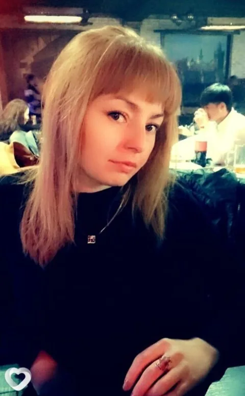 Фото анкеты Katriksa