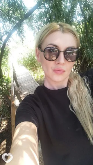 Фото анкеты Nika