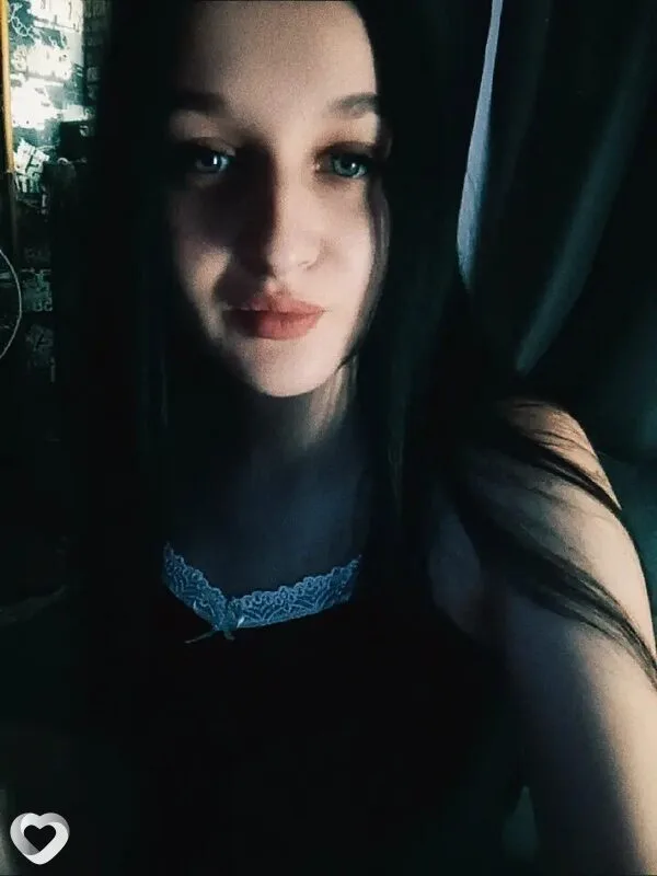 Фото анкеты Татьяна
